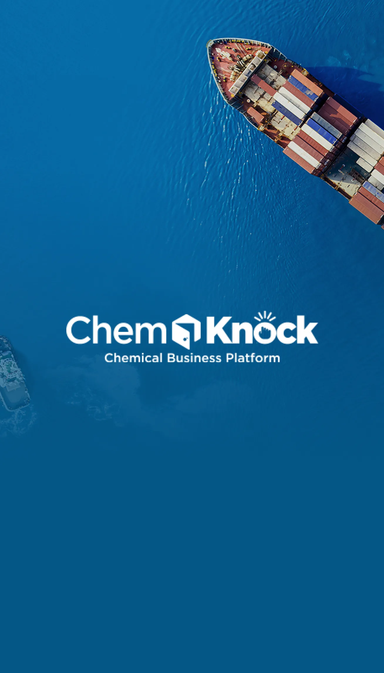 SEO-화학 플랫폼 켐녹