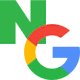구글, 네이버 분석도구 활용 아이콘