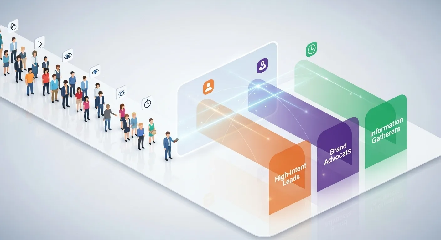 잠재 고객 발굴도 AI가 대신