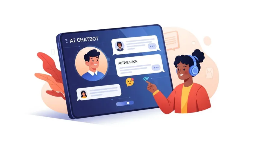 반복적인 문의, 이제 AI에게 양보하세요