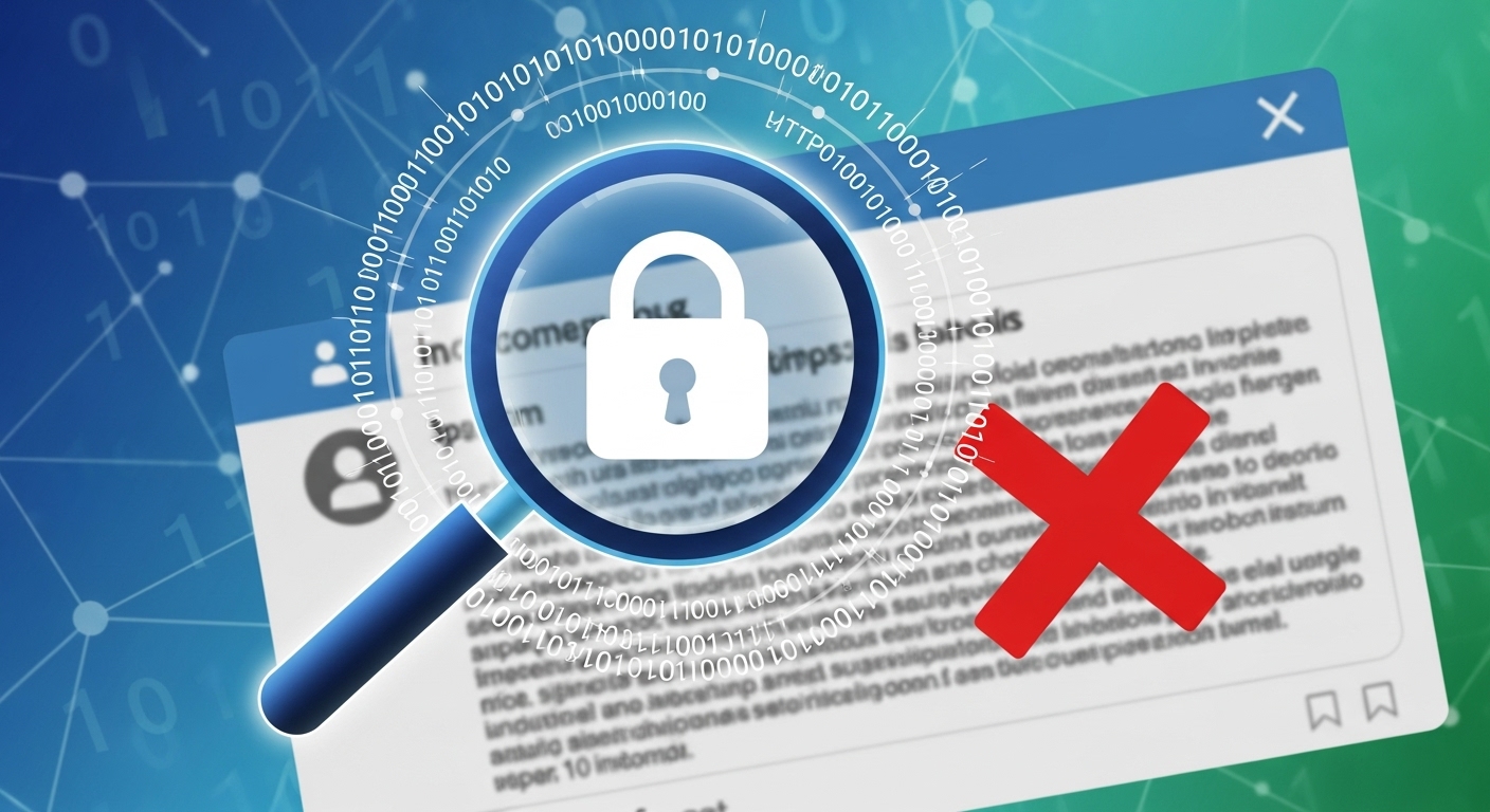 불법 스팸 글, AI가 자동으로 차단하고 삭제