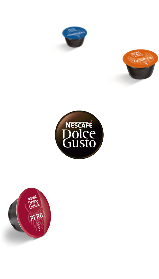 네스카페 캡슐투도어 리뉴얼