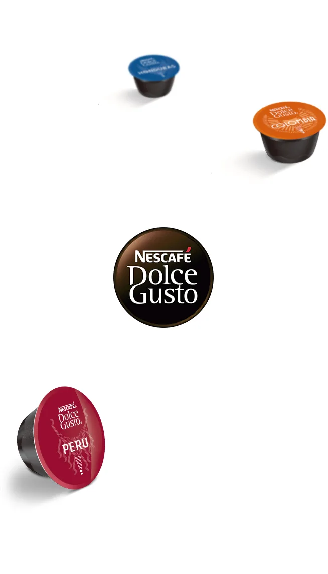 네스카페 캡슐투도어 리뉴얼