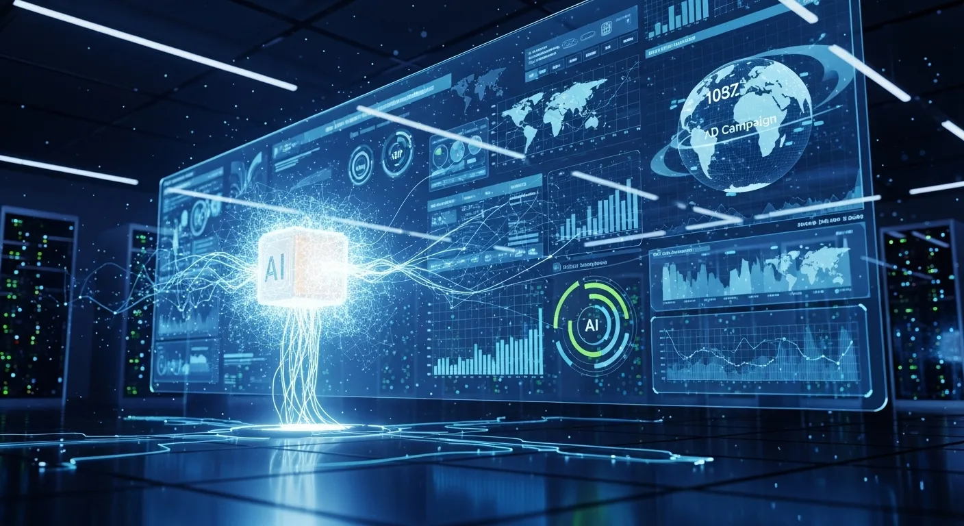 AI 광고 성과 분석