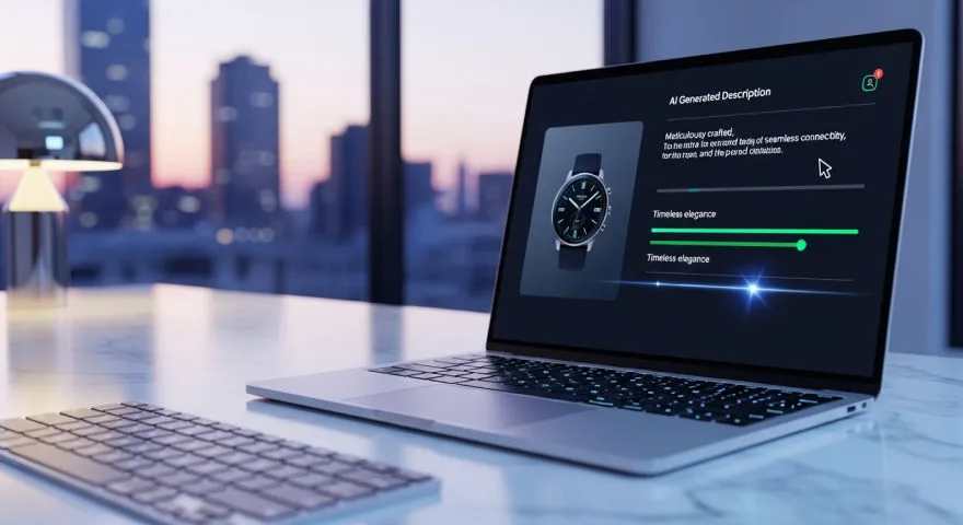 브랜드 톤앤매너, 이제 AI에게 맡기세요