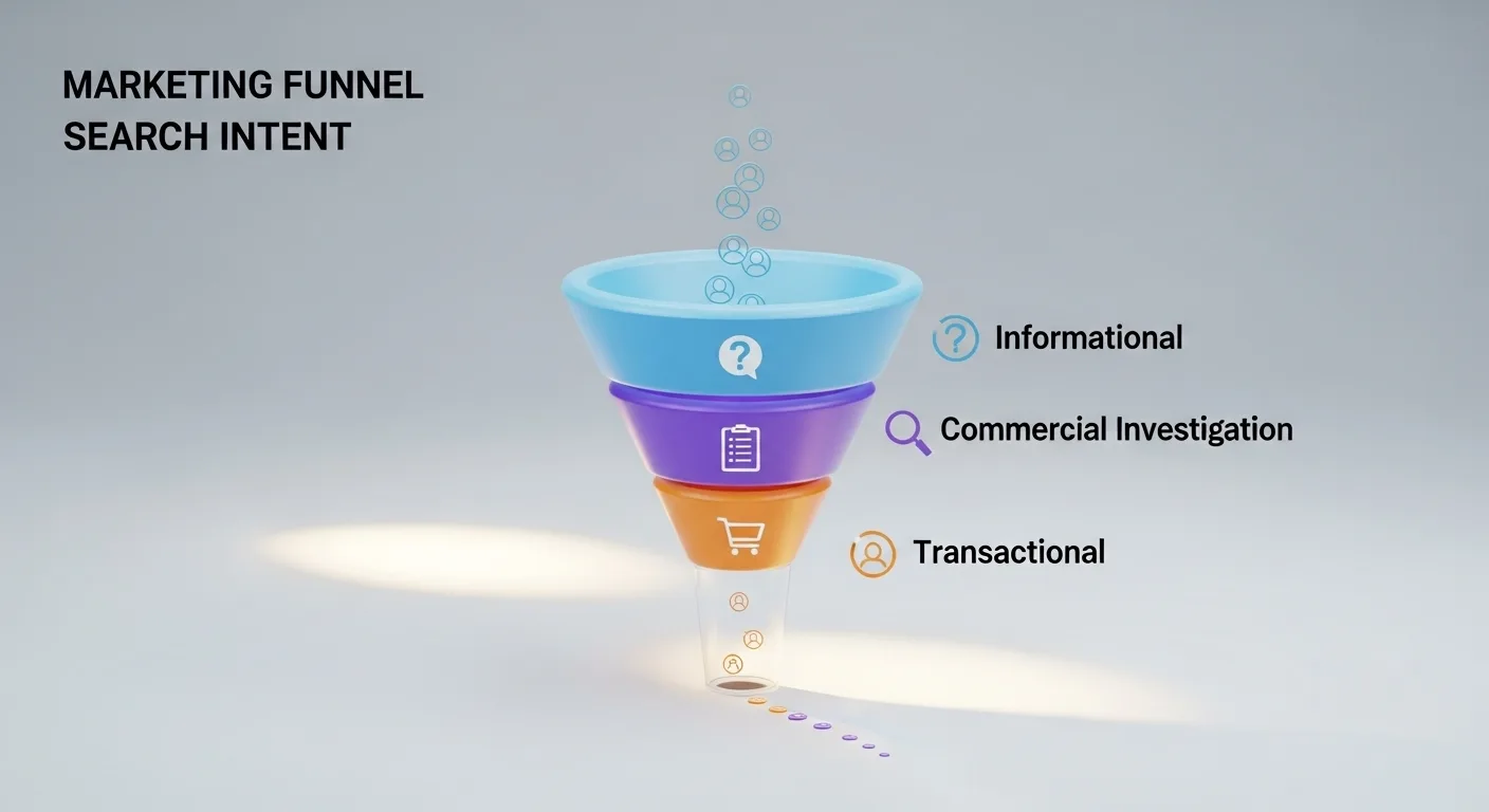 검색 의도 파악하기: 사용자가 정말로 원하는 것은 무엇인가?