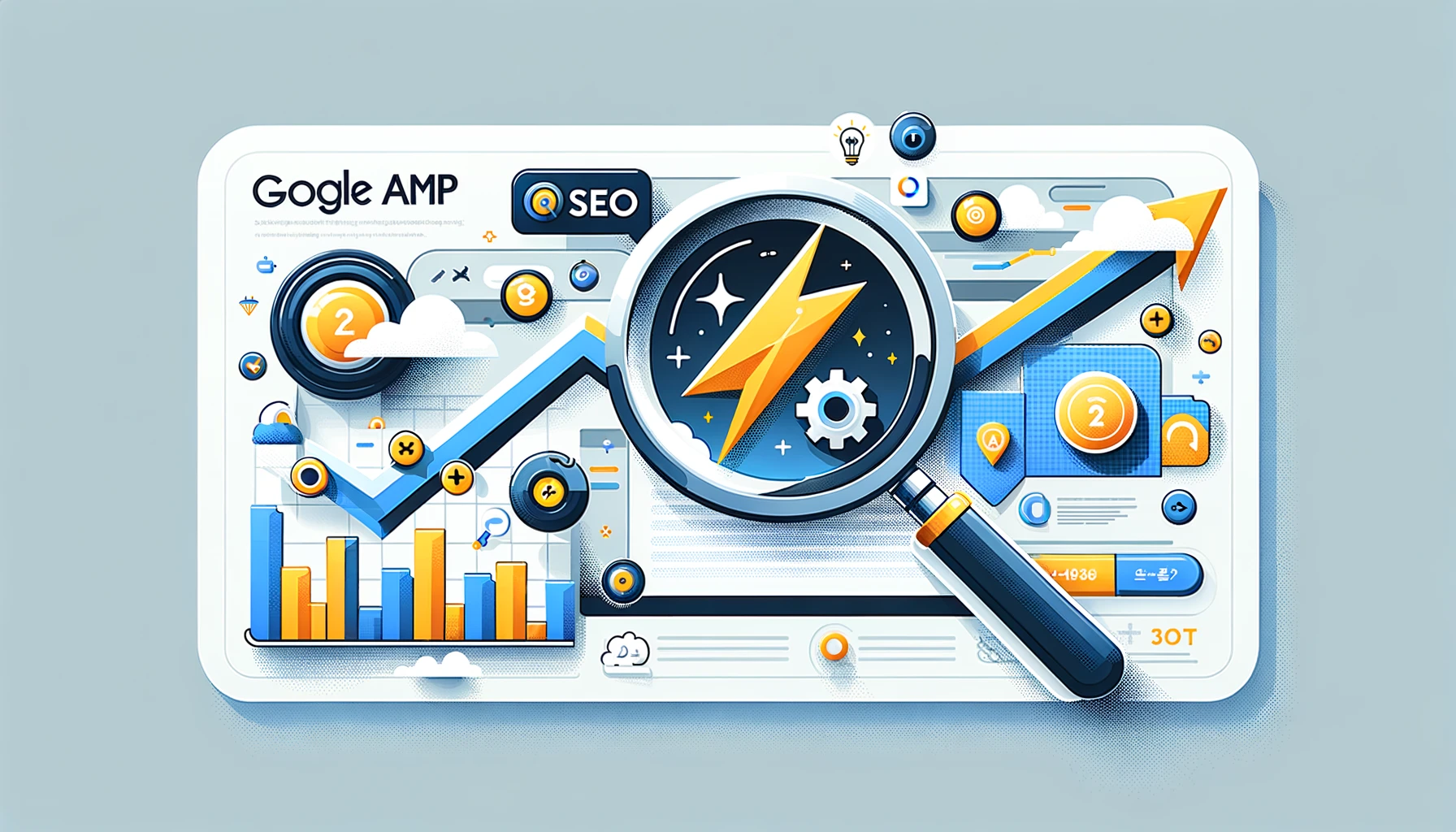 구글 AMP와 SEO의 상관관계 이해하기
