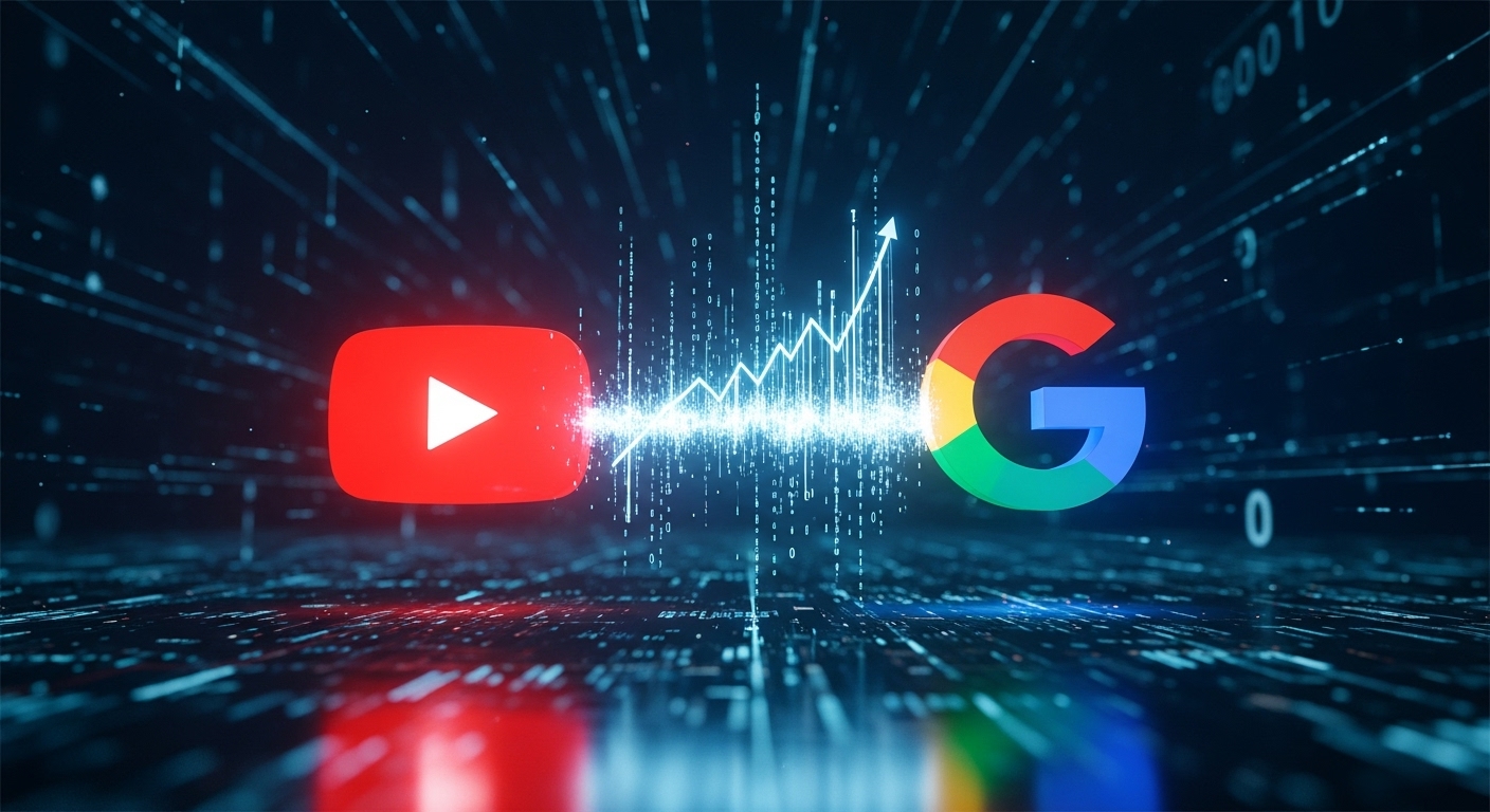 동영상 SEO: 유튜브를 넘어 구글 검색에서도 상위 노출되는 비법