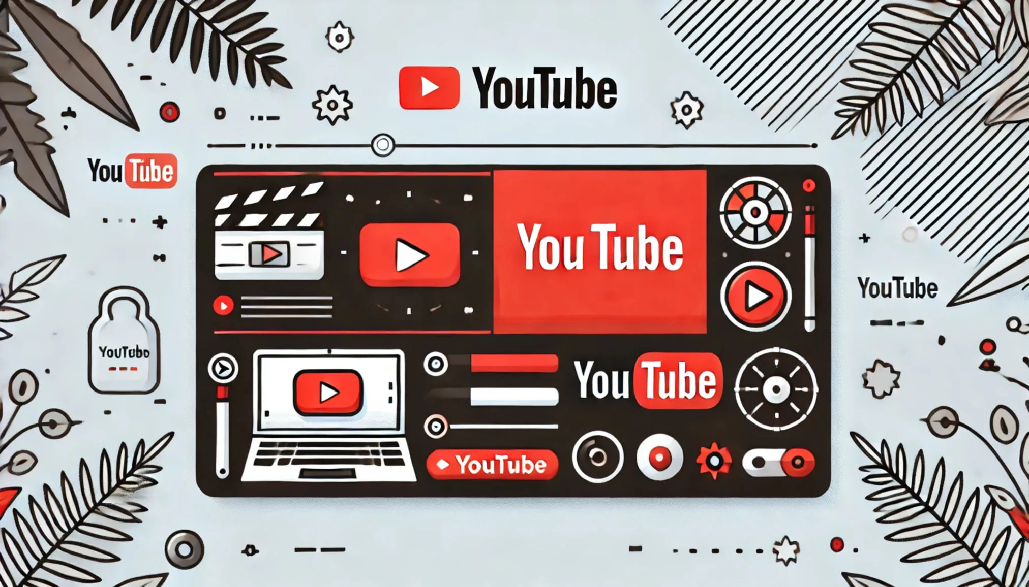 유튜브 키워드 분석을 통한 SEO 최적화 꿀팁 대공개