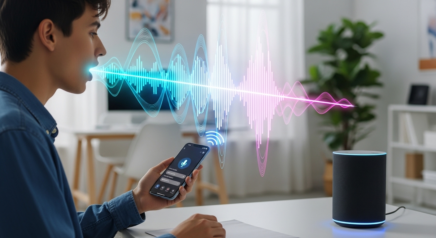 음성 검색 최적화(VSO): 오케이 구글에 내 블로그가 답하게 하려면?