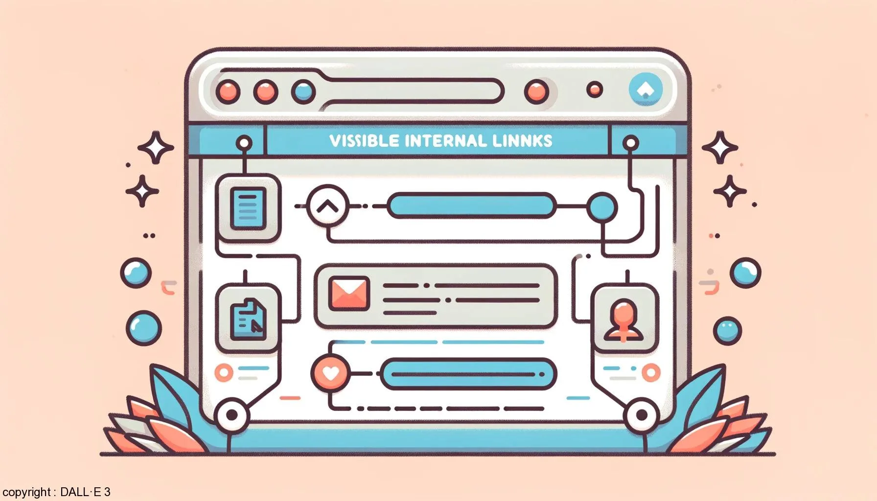 홈페이지 내부링크 활용을 통한 체류율 및 SEO 효과 극대화방안