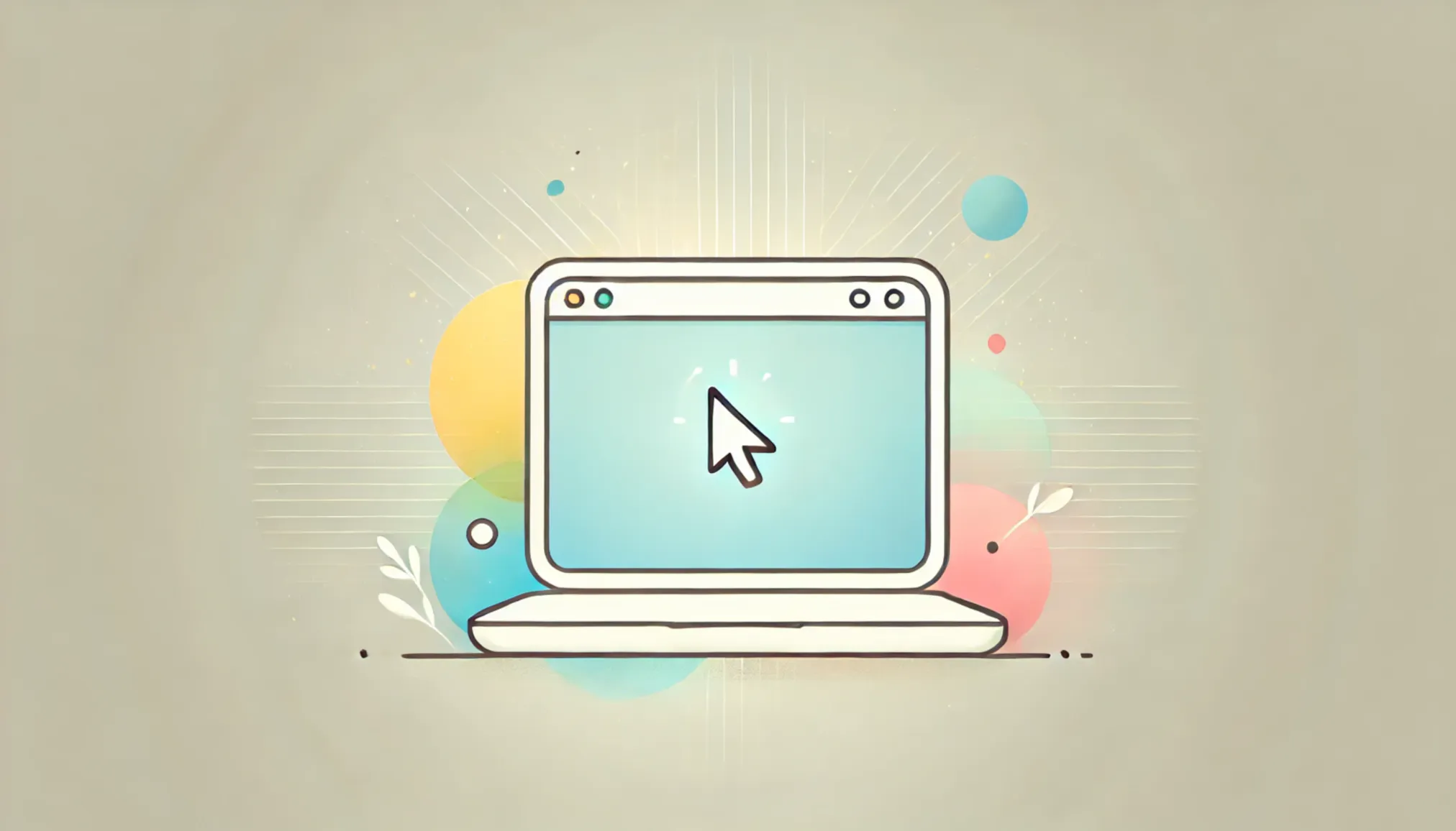 맞춤형 홈페이지 제작을 통한 브랜드 강화