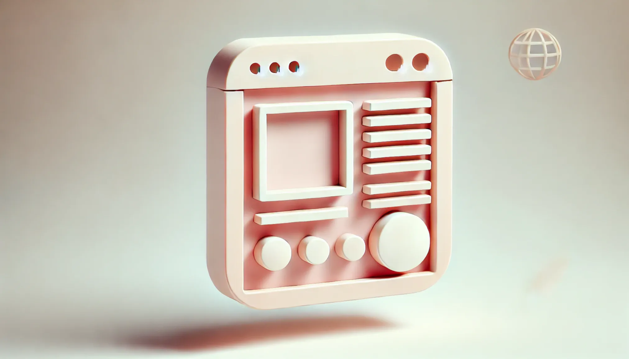 성공적인 홈페이지 디자인 전략